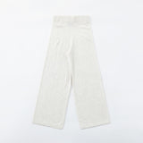 N.12 ALEGER 100% Cashmere Lounge Pant - TERRY